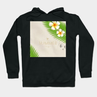 Summer Days Hoodie